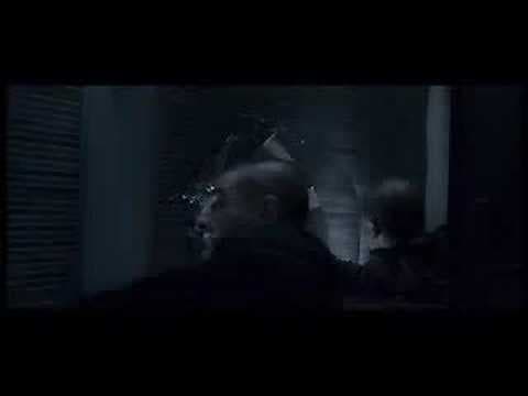 Chrysalis Official Trailer (French)