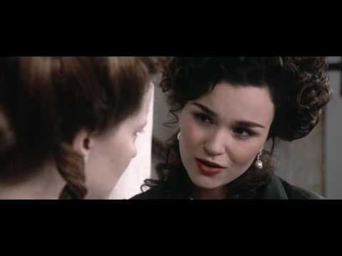 Interlude In Prague - UK trailer