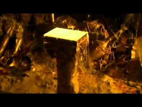 The Librarian: Return to King Solomon's Mines Trailer [HQ]