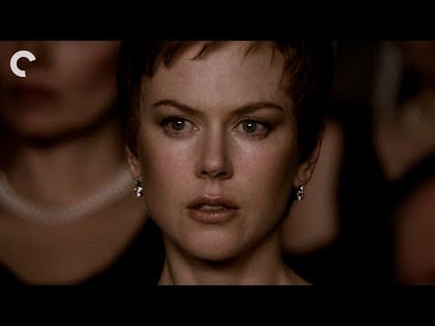 The Making of BIRTH (2004) with Jonathan Glazer