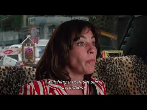 Carmen Maura on Acting for Comedy and Drama