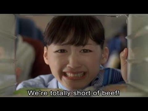 HAPPY FLIGHT Trailer 【Fuji TV Official】