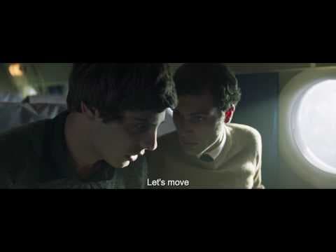 Hostages - International Trailer