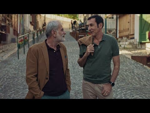 'Not So Friendly Neighbourhood Affair': exclusive first trailer for Danis Tanović's Sarajevo opener