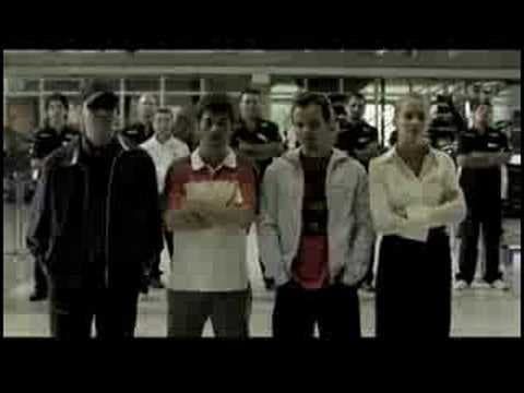 LA LEYENDA -TRAILER OFICIAL