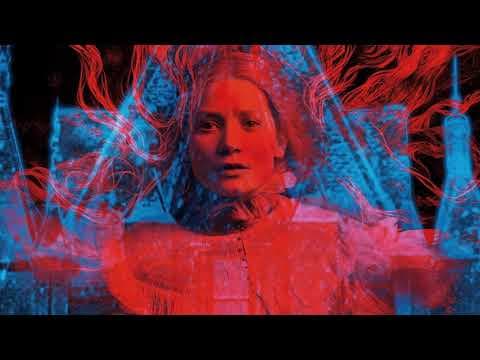 Credits Theme - Fernando Velázquez