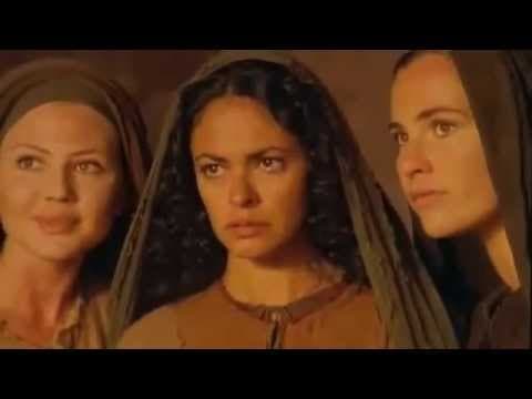 Luke 7:47. Mary Magdalene Meets Jesus
