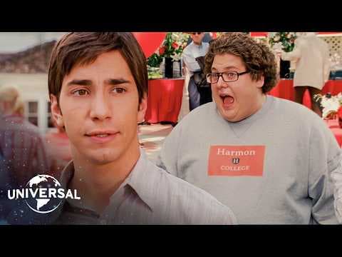 The Fake College Acceptance Letter