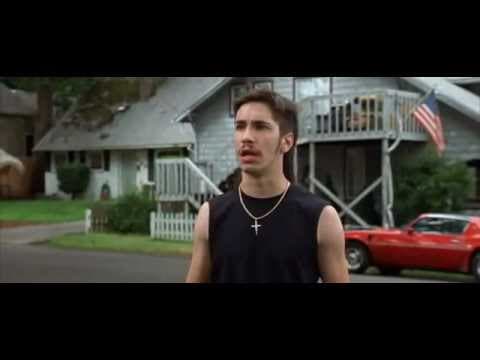 THE SASQUATCH GANG - Zerk beats up Hobie