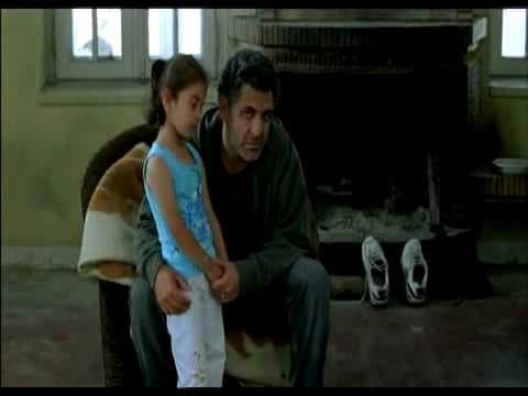 A propósito de Elly - Tráiler español.