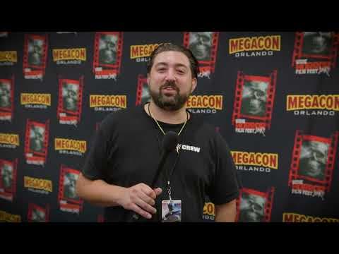 ONE F@%&-ed Up SCENE in SCREAMBOAT