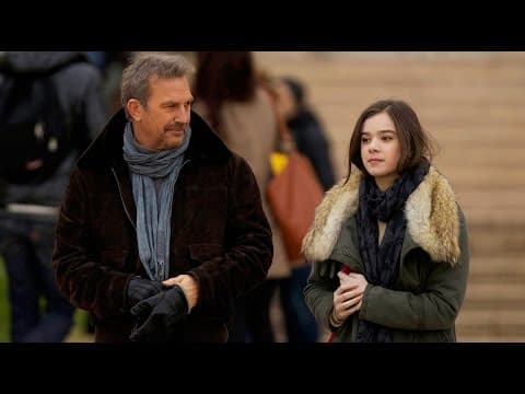 3 Days To Kill - Secret Agent Father