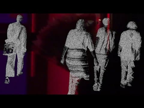 sinfonía del madrid nocturno