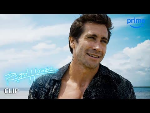 Dalton and Ellie's Passionate Kiss