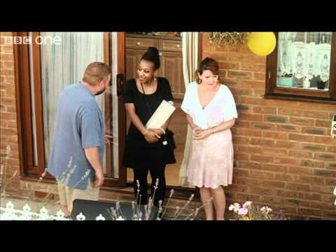 Director's Cut: Mike Leigh on Secrets and Lies - Film 2011 With Claudia Winkleman - BBC