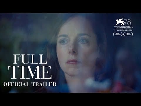 Official US Trailer