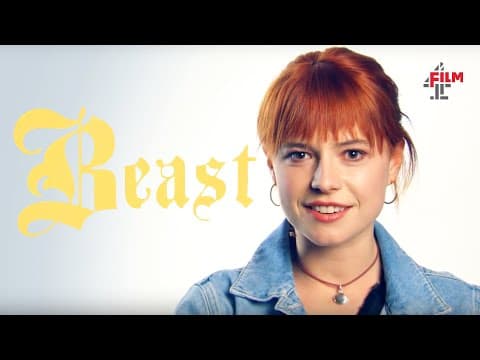 Jessie Buckley & Michael Pearce on Beast | Film4 Interview Special