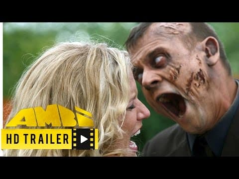 Infestation / Official Trailer (2009)