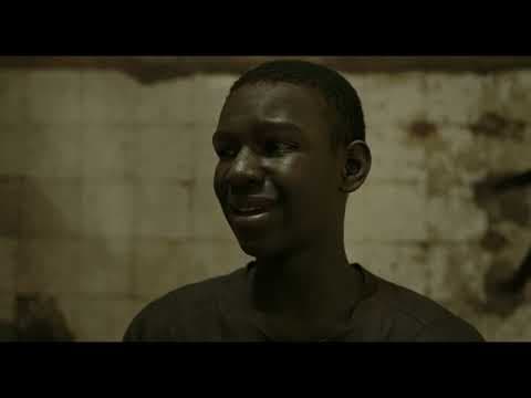 US Trailer [Subtitled]