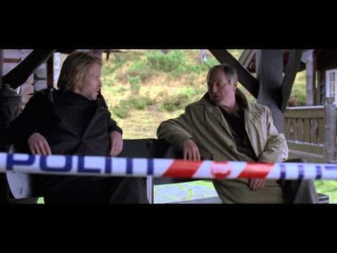 Varg Veum: Bitre Blomster - Trailer