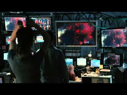 The Condemned Death Scenes