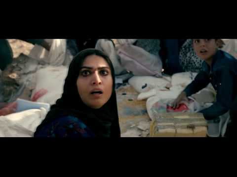 Damascus Time - Trailer