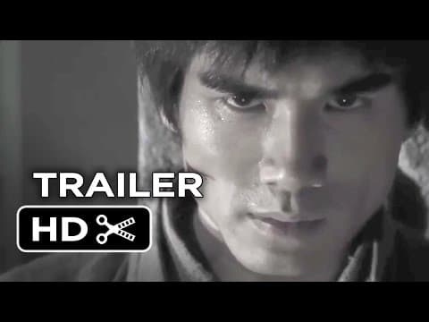 Once Upon a Time in Shanghai Official Trailer 1 (2015) - Action Movie HD