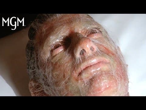 The Pod Person Wakes Up