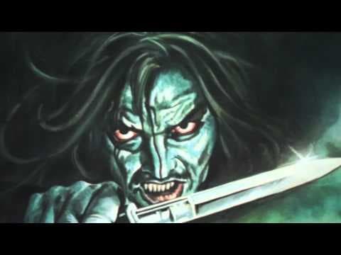 The House By The Cemetery (Music Cover)