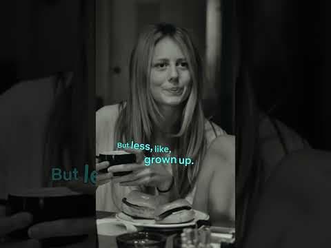 feeling attacked by this scene