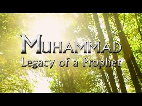 Muhammad: Legacy of a Prophet - Trailer