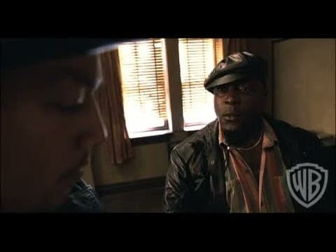 Running Scared - Original Theatrical Trailer