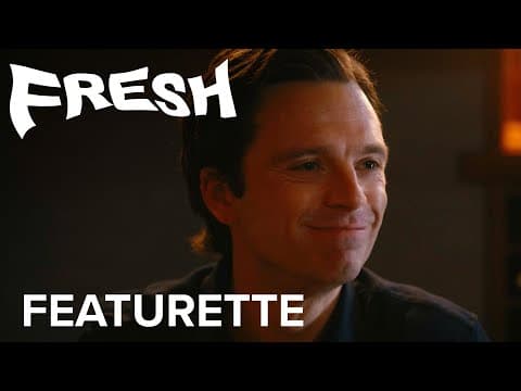 "Dinner and a Movie" Featurette