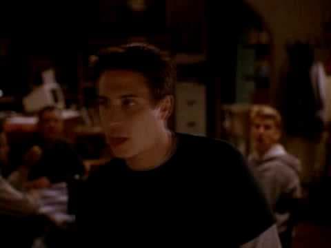 Finder's Fee Trailer