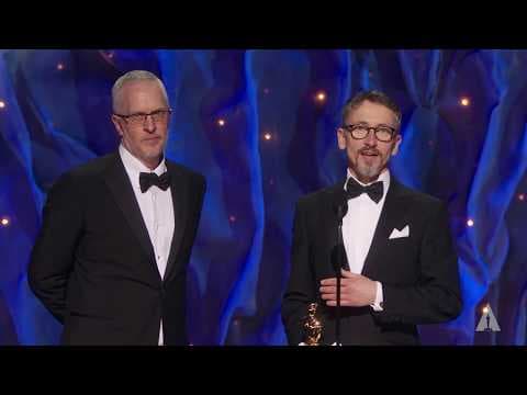 "1917" wins Best Sound Mixing