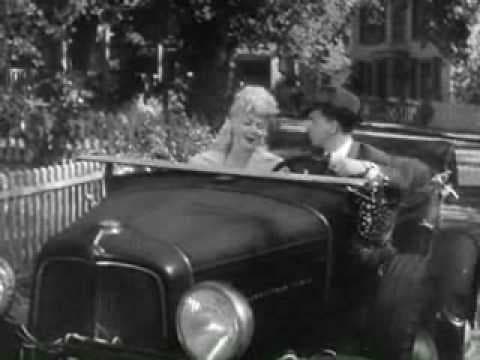 The Miracle of Morgan's Creek (1944) trailer