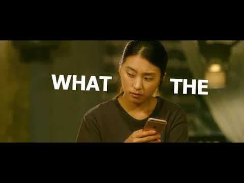 Sunkist Family (2019)