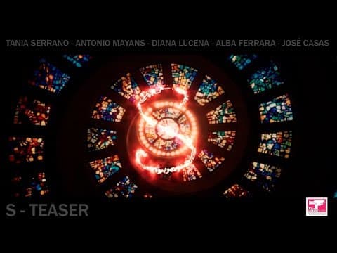 S - Teaser