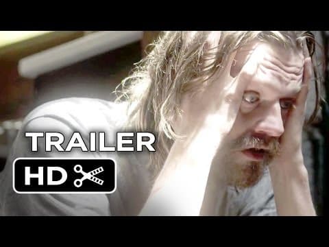 Dead Within Official Trailer (2014) - Outbreak Survival Movie HD