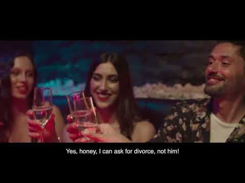 الإعلان التشويقي لـ فيلم طلقني بطوله النجم كريم محمود عبدالعزيز والنجمة دينا الشربيني ♥️