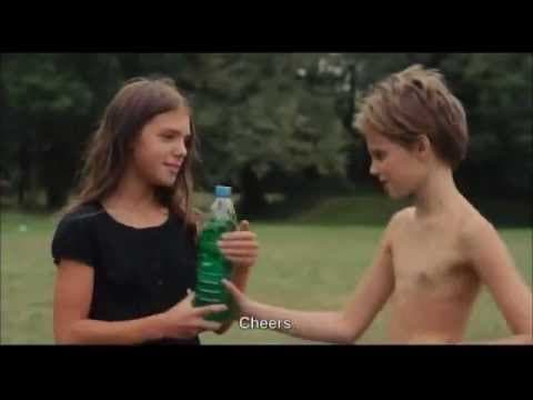 TOMBOY — The Soccer Game clip