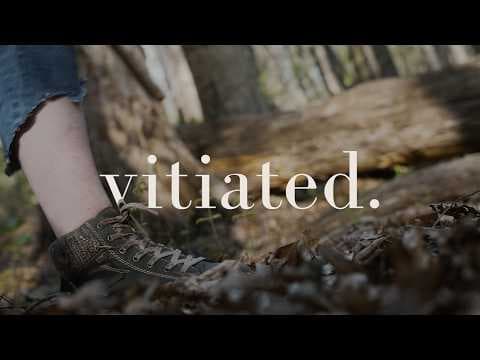 Vitiated (2026) | Student Short Film