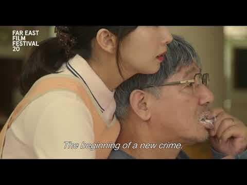 The Scythian Lamb FEFF20 Trailer