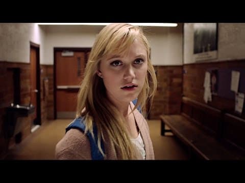 IT FOLLOWS - The Legend