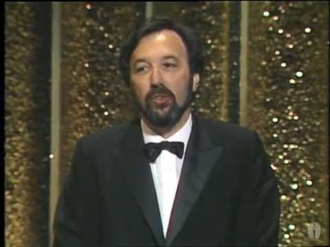 Terms of Endearment Wins Best Picture: 1984 Oscars