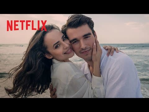 Anna and Jamie Love Montage featuring Coldplay