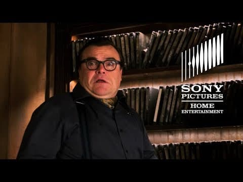 Now on Blu-ray & Digital!