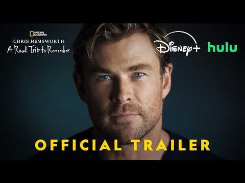 Official Trailer