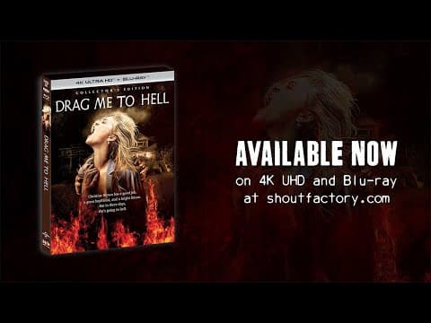 Collector's Edition UHD Promo