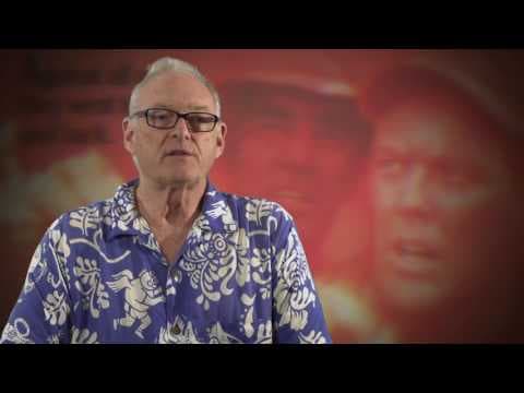 Brian Trenchard-Smith on THE SIEGE OF FIREBASE GLORIA